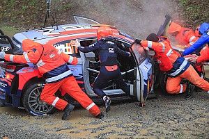 Монца впервые приняла этап WRC – и сразу вошла в историю мирового ралли. Вот как это было