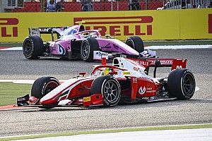 Klasemen Akhir F2 2020: Mick Schumacher Lanjutkan Tradisi Pembalap Jerman