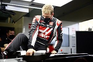 Mick Schumacher: Die ersten Fotos im Haas-Overall