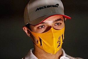 McLaren: Ideje, hogy Norris szintet lépjen!