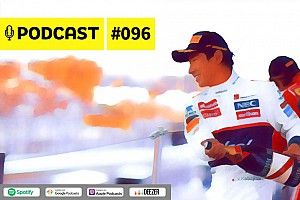 Podcast #096 – Um sorriso mesmo sem vitória? Quais são os pilotos mais carismáticos da F1, mas sem grandes resultados?