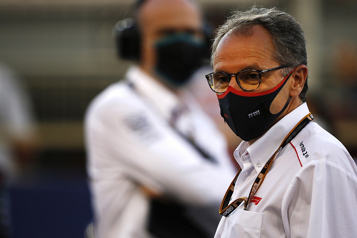 Formula 1 Mulai Ragu dengan Jumlah Balapan per Musim
