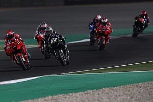 Jadwal MotoGP Doha Hari Ini