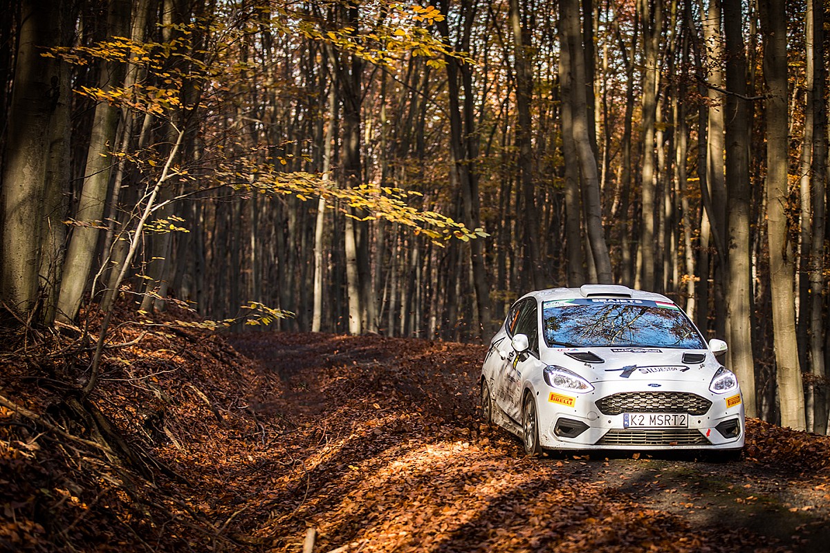 M-Sport Polska znów triumfuje
