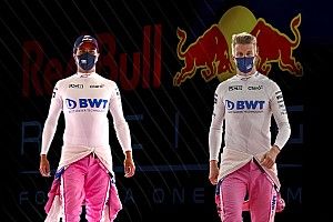 Pérez o Hulkenberg: ¿Cuál es la mejor opción para Red Bull?