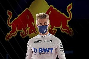 Быстрый, но неаккуратный. История о том, как юный Хюлькенберг не попал в Red Bull