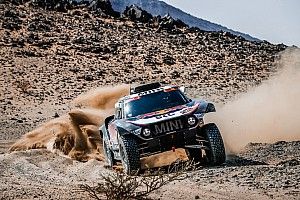 Dakar 2021: Boulanger spiega il "segreto" di Peterhansel