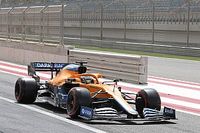 Ricciardo sabrá el domingo qué tan bueno es el McLaren