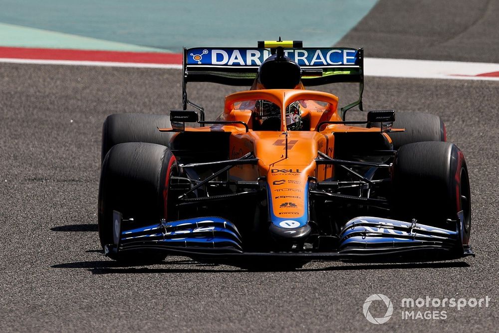 Key: "MCL35M beklediğimiz gibi çalışıyor"