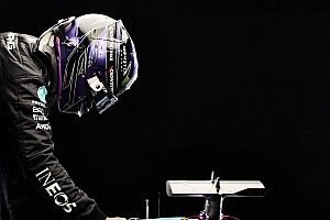 Hamilton: não é fácil se manter no topo por tanto tempo