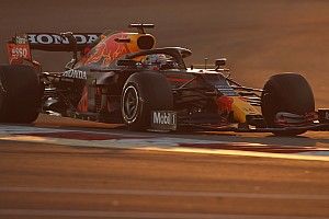 Cumplir con el nuevo límite presupuestario, difícil para Red Bull