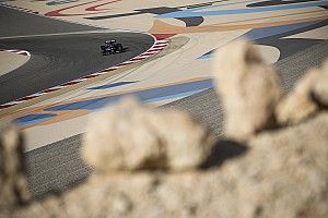 Le paddock F1 souhaite plus de jours d'essais en 2022