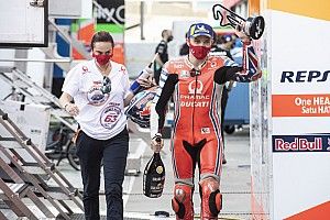 Miller Prediksi Rookie MotoGP 2021 Mampu Unjuk Gigi