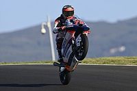 Moto3: Fernandez domina a Portimao, ma Arenas è campione
