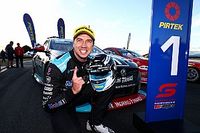 Tasmania Supercars: Mostert takes first Holden win