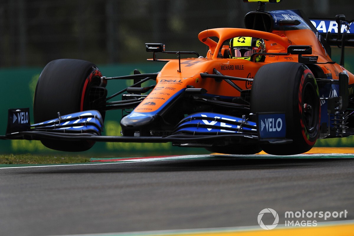 McLaren, acilen gizli oy yöntemine geçilmesini istiyor