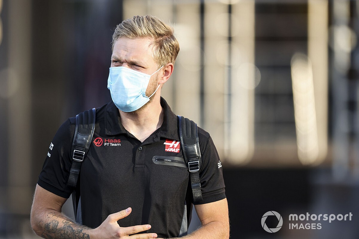 Magnussen do DPi
