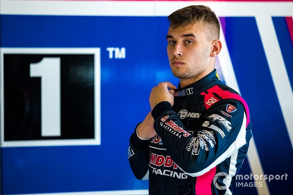 Walkinshaw Andretti United to run three-round wildcard