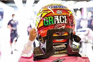 Sergio Perez őszinte nyilatkozata első Red Bull-os napja után