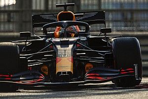 F1: Verstappen in pole ad Abu Dhabi davanti alle Mercedes!