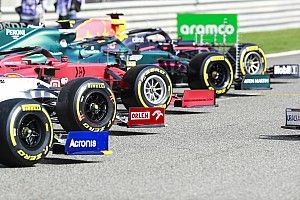 Pirelli would have been "stupid" not to use more robust 2021 tyre