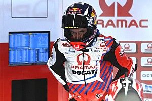 Zarco vise le top 5 à Losail, avant de penser à la victoire