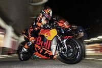 KTM delude le aspettative, Risse: "Non ci scoraggiamo"