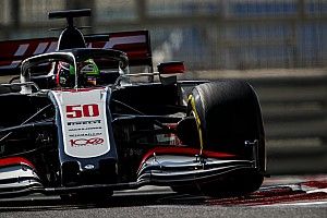Haas onthult als laatste F1-team presentatiedatum van 2021-livery