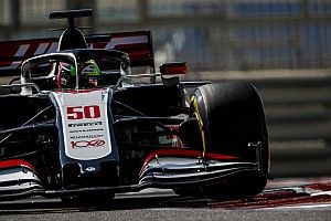 Brawn: Mick Schumacher's arrival reminder of Michael "tragedy"