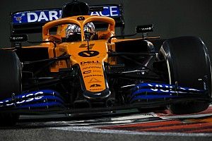 Norris Kurang Yakin dengan Performa McLaren