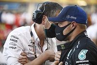 F1: Bottas &eacute; "exatamente o que a Mercedes precisa", diz ex-piloto e comentarista