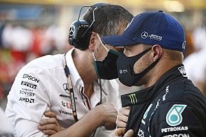 F1: Bottas é "exatamente o que a Mercedes precisa", diz ex-piloto e comentarista
