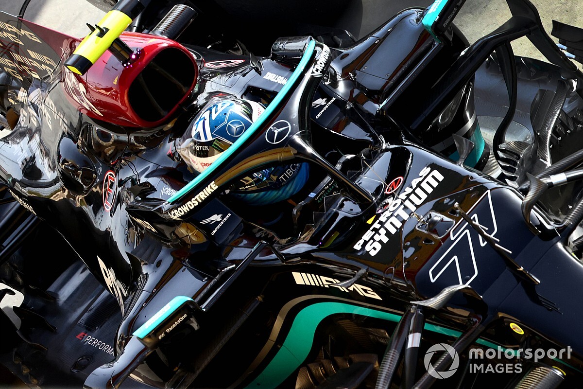 Herbert neemt het op voor Bottas: “Hij is verdraaid goed”