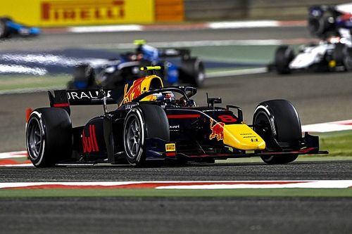 Vips bereid om te wachten op F1-kans na promotie Tsunoda