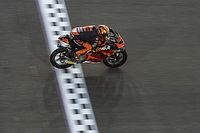 Hasil Tes Moto3 Qatar: Masia Libas Rekor Resmi Losail