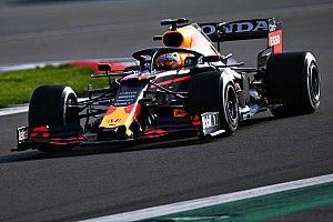 Sergio Pérez estime que la nouvelle Red Bull a un "bon potentiel"