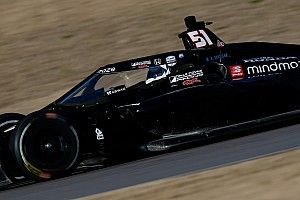 Haas no quiso apoyar a Grosjean "para que saliera a matarse"