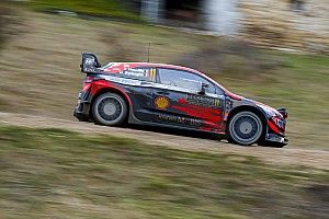 WRC, Monte-Carlo, PS10: Neuville, tempo pazzesco sulla neve