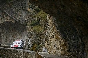 GALERÍA: fotos del día del Rally de Monte Carlo