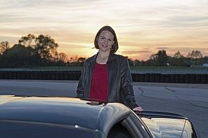 Klauser becomes Chevy’s first sportscar racing program manager