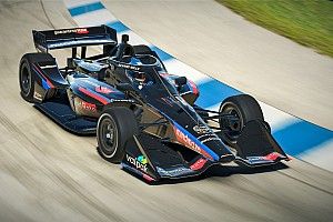 Grosjean Akan Pakai Helm Desain Abu Dhabi