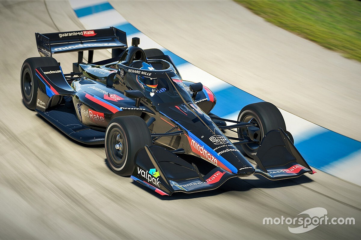 Kehadiran Grosjean Jadi Daya Tarik Sponsor