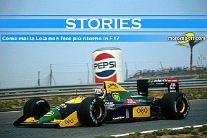 Lola: perché non torna in Formula 1?