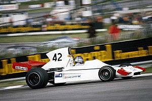 F1 team boss and Ron Dennis backer Tony Vlassopulos dies