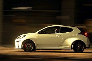 Sejak Dirilis, Toyota GR Yaris Laris di Gim Gran Turismo Sport