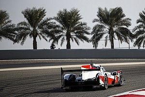 WEC to host first daylight Bahrain race in October