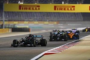 Wolff: Mercedes fará "tudo que estiver ao alcance" para ter Hamilton em Abu Dhabi