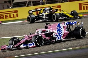 Así vivimos la victoria de "Checo" Pérez