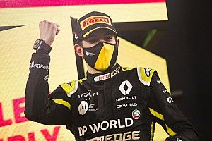 Esteban Ocon Jelaskan Sulitnya Adaptasi di F1