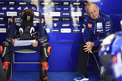 Maverick Vinales: Spannung mit Crewchief Roman Forcada war "unnötig"